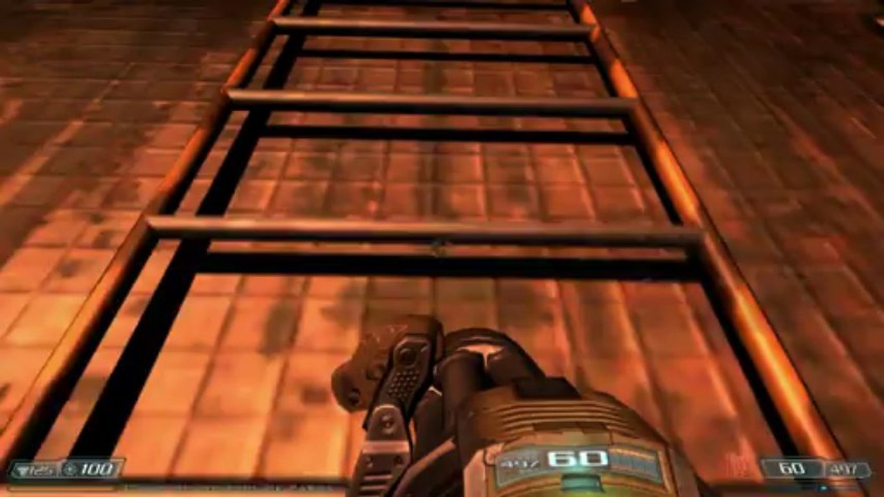 DOOM 3 BFG Edition [Pt.23]