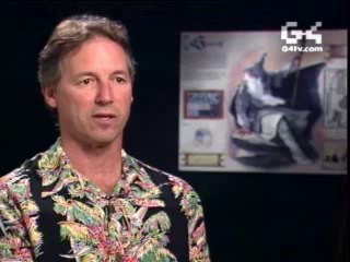 G4tv's Icons 118 - Lord of the Rings