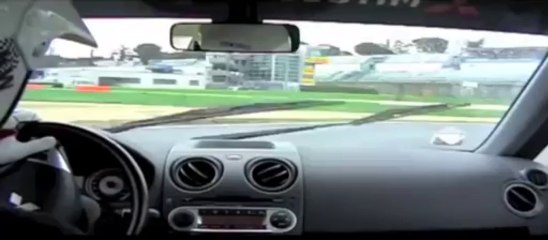 Vallelunga 22-01-2011 turno 11 30 12