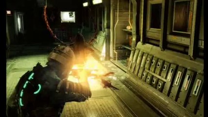 Dead Space - Dev Diary Trailer 4