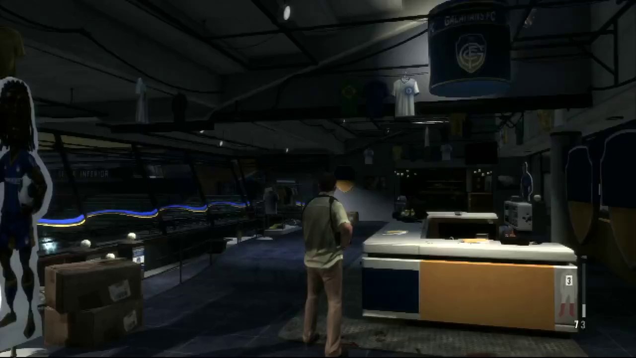 Max Payne 3 - Chapitre 3 - M82A1 1