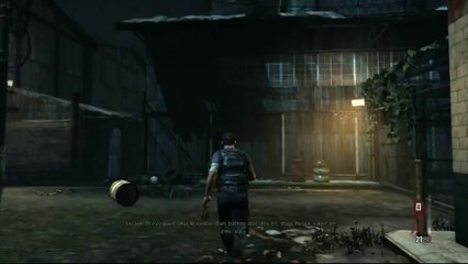 Max Payne 3 - Chapitre 5 - Micro 9mm 2