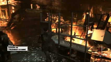 Max Payne 3 - Chapitre 6 - Cadavre