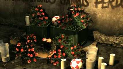 Max Payne 3 - Chapitre 7 - Autel