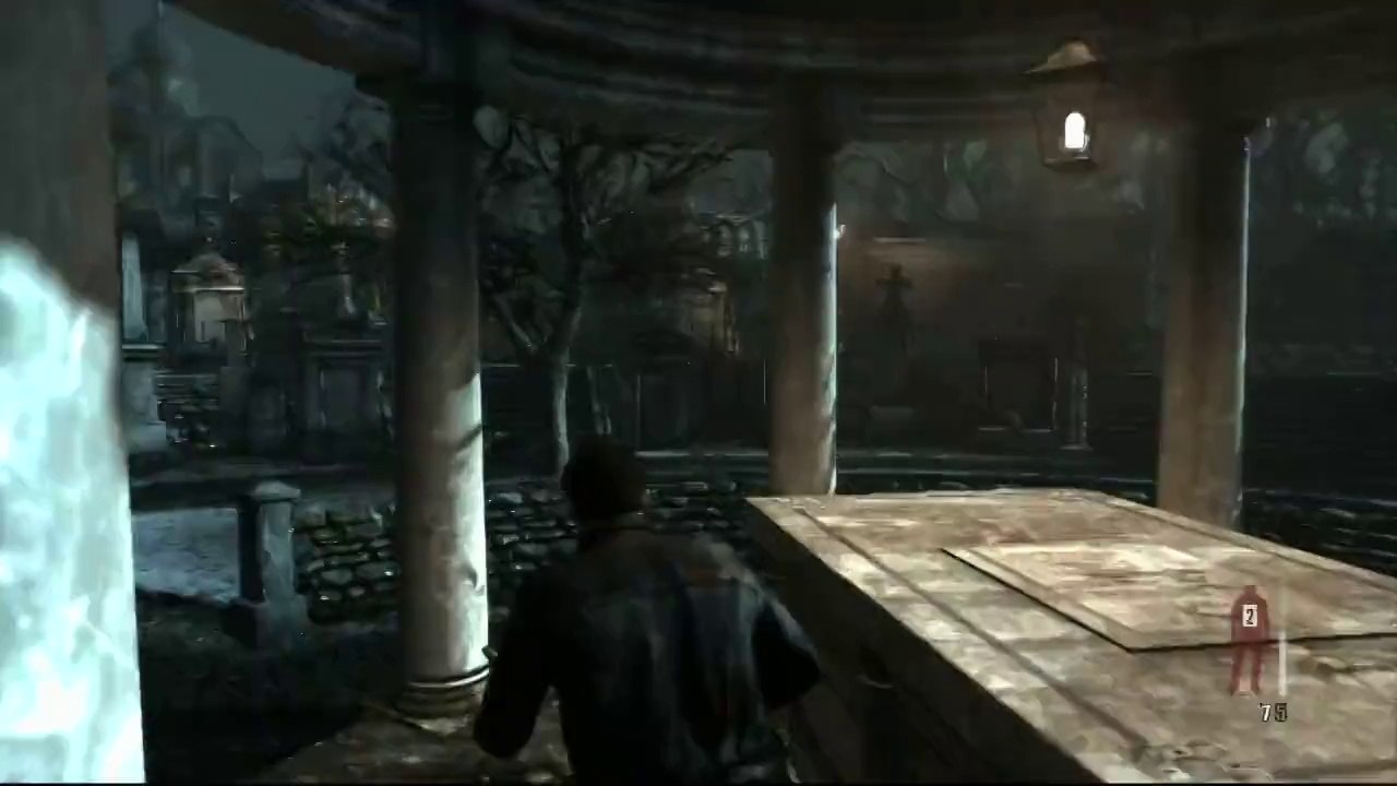 Max Payne 3 - Chapitre 8 - 608 Bull 2