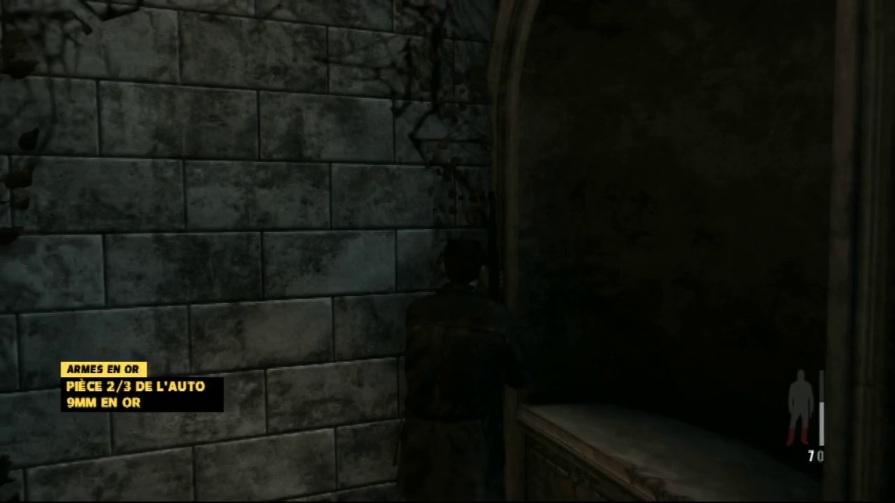 Max Payne 3 - Chapitre 8 - Auto 9mm 2