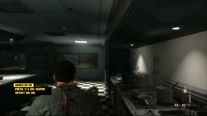 Max Payne 3 - Chapitre 11 - Super Sport 1