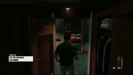 Max Payne 3 - Chapitre 11 - Lit de Passos