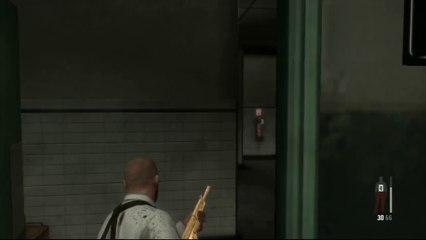 Max Payne 3 - Chapitre 13 - MPK 2