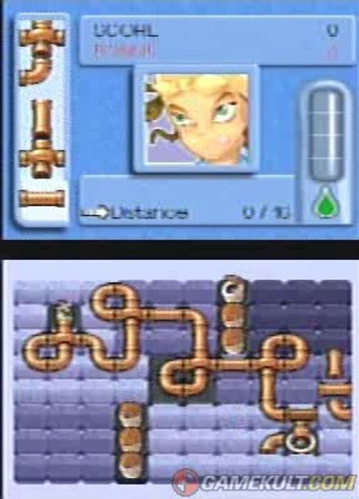 Tube Mania - Tourne, tourne, tourne