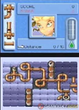 Tube Mania - Tourne, tourne, tourne