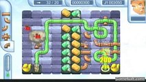 Tube Mania - Poigne de fer