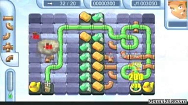 Tube Mania - Poigne de fer
