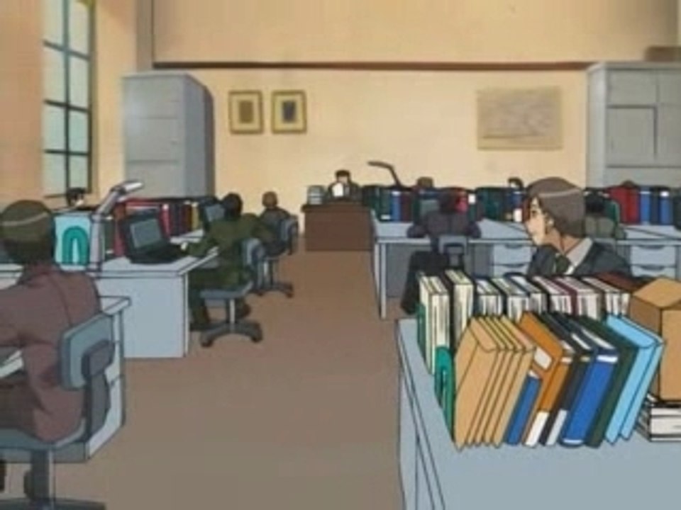 D.N. Angel Episode 3, Part 1