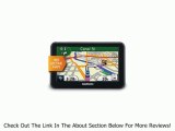 Garmin nüvi 50LM 5-Inch Portable GPS Navigator with Lifetime Maps (US) Review