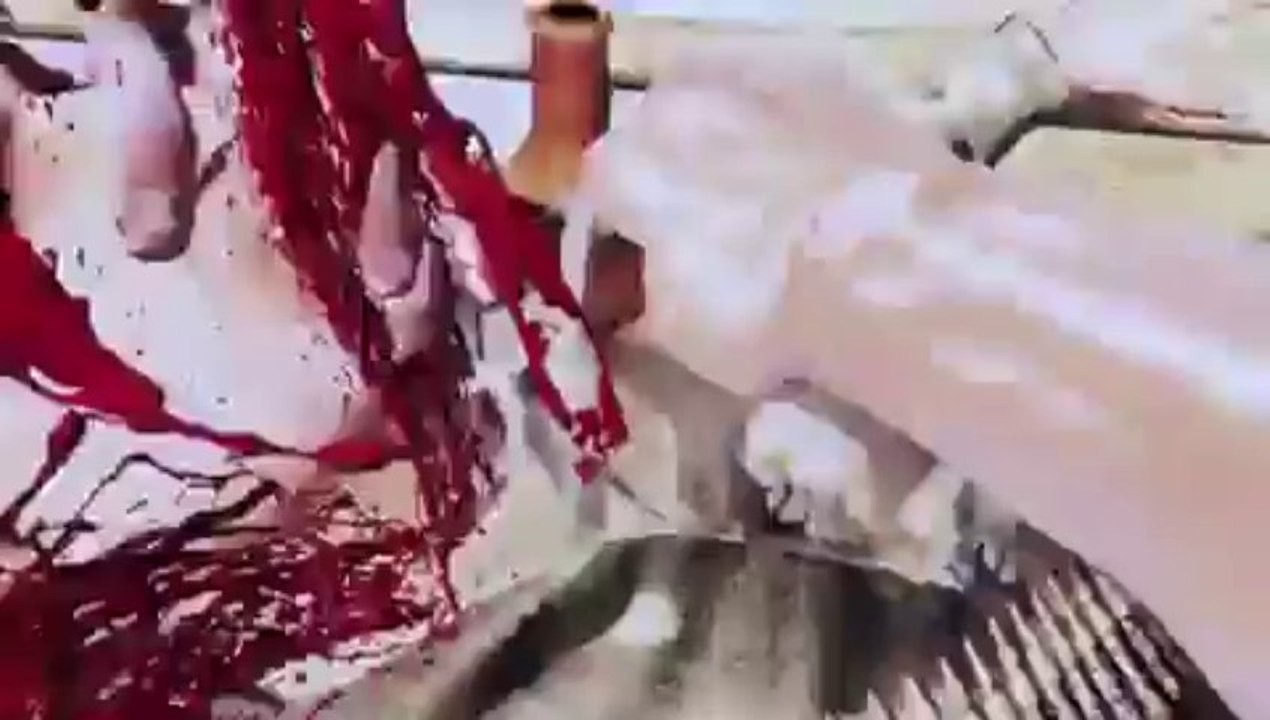 Rambo The Video Game - Machine of War Trailer