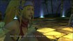 Final Fantasy X-2 Last Mission HD Remaster (English subs part 5) Floor 40 scene