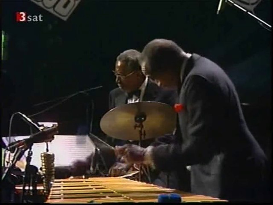 Modern Jazz Quartet 1989