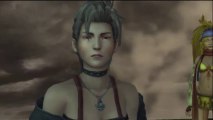 Final Fantasy X-2 Last Mission HD Remaster (English subs part 6) Floor 50 scene