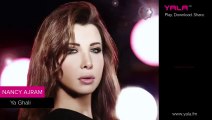 Nancy Ajram - Ya Ghali _ نانسي عجرم - يا غالي
