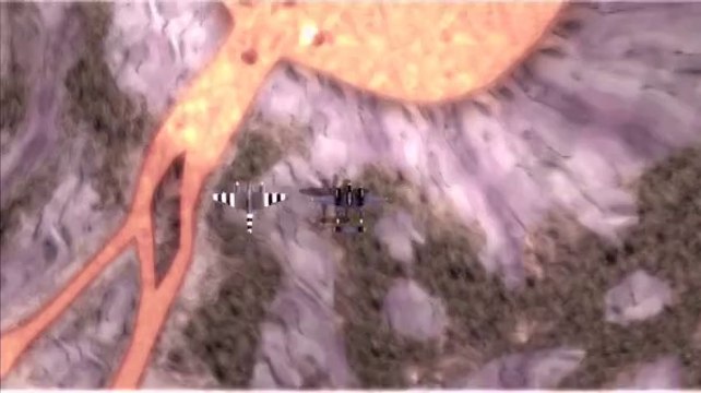 1942 : Joint Strike - Trailer officiel