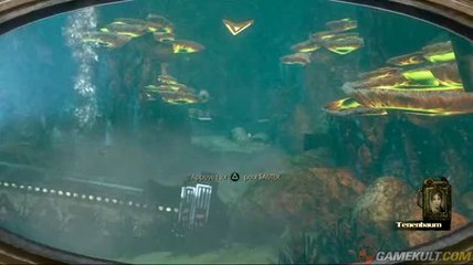 BioShock 2 - Vingt mille lieues sous ta mer