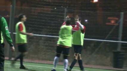 VJ J27: Xuquer city 3-0 Manchester Fumaited