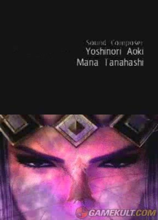 Valkyrie Profile : Covenant of the Plume - La bonne intro