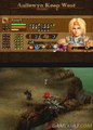 Valkyrie Profile : Covenant of the Plume - On fire