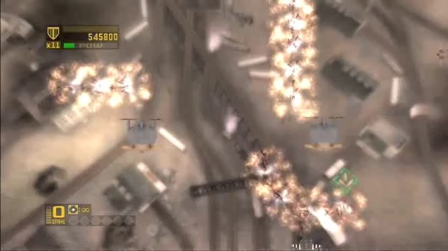 1942 : Joint Strike - Trailer gameplay #1