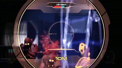 Mass Effect 2 - [E3 2009] Trailer E3