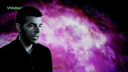 Mass Effect 2 - [Spoiler Warning] E3 2009 Reveal Trailer