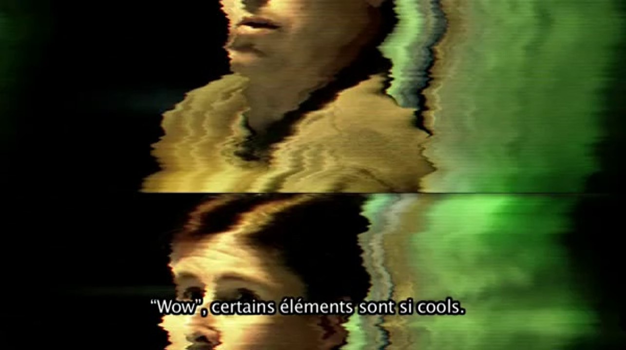 Alpha Protocol - Dev Diary The Beginning