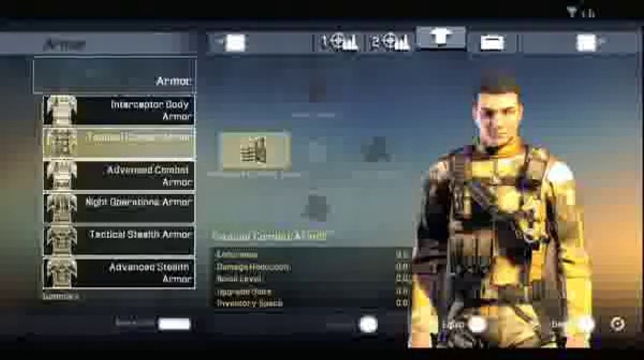Alpha Protocol - Safehouses Trailer