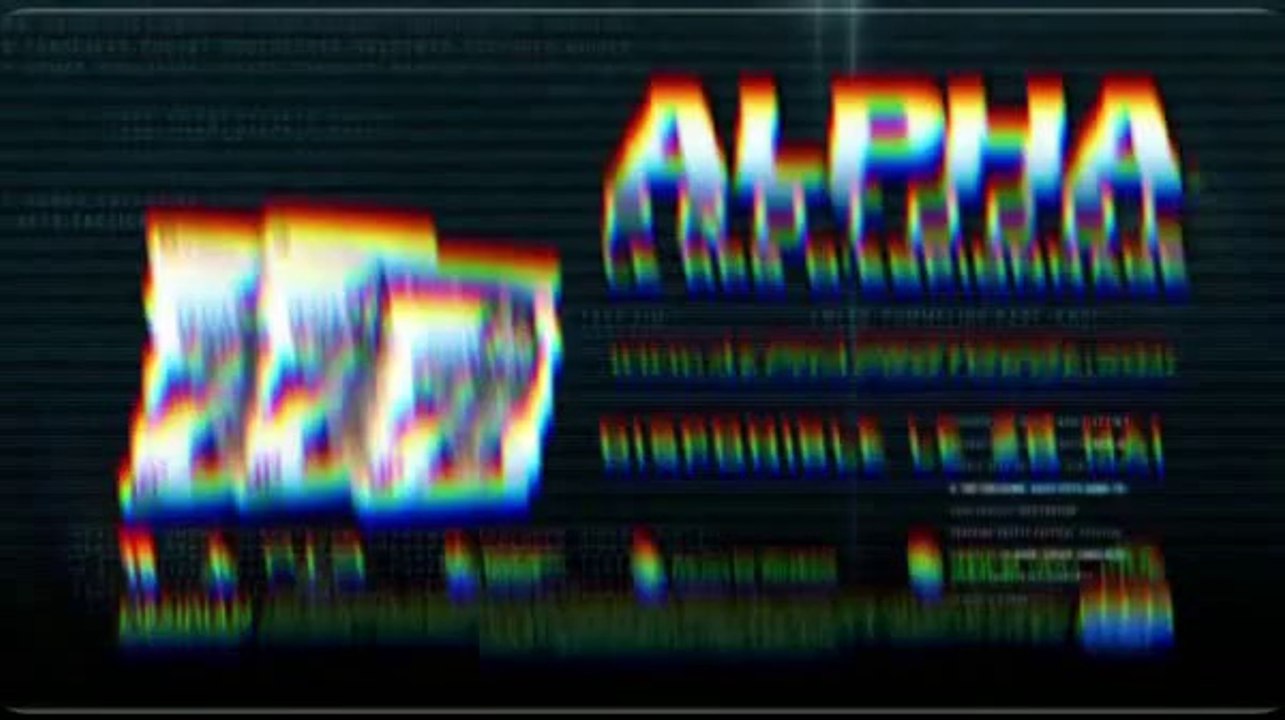 Alpha Protocol - Konstantine Brayko