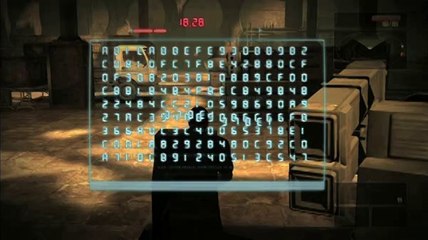 Alpha Protocol - Trailer #2