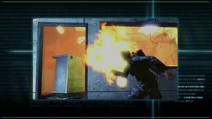 Alpha Protocol - Henry Leland