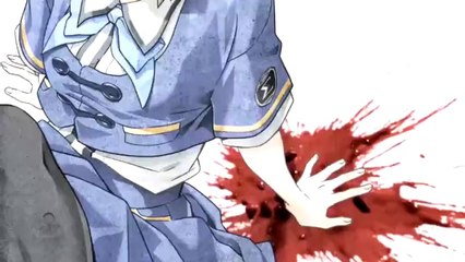 Dunamis 15 - Cinématique d'intro