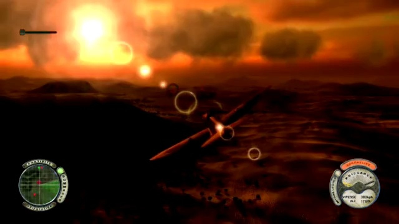 Air Conflicts Secret Wars - Pearl Harbor, sans porte-avion et sans Pacifique