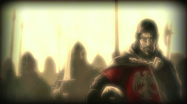 Chivalry : Medieval Warfare - Lore Trailer