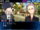 Shin Megami Tensei : Devil Survivor 2 - Générique