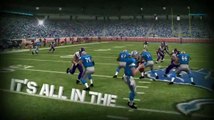 Madden NFL 12 - Gameplay Preview
