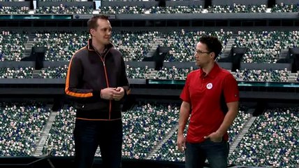 Madden NFL 12 - Virtual Playbook #2 : Presentation