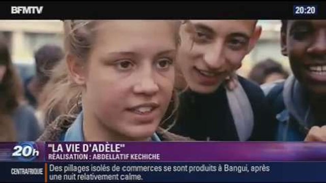 Showbiz: Hollywood: la 71ème cérémonie des Golden Globes a lieu ce soir - 12/01