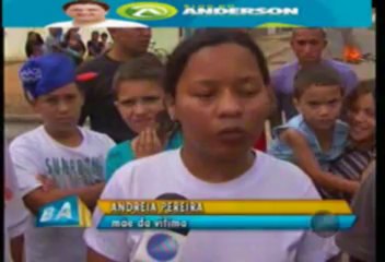 Acidente no bairro Kadija deixa criança de 5 anos gravemente ferida