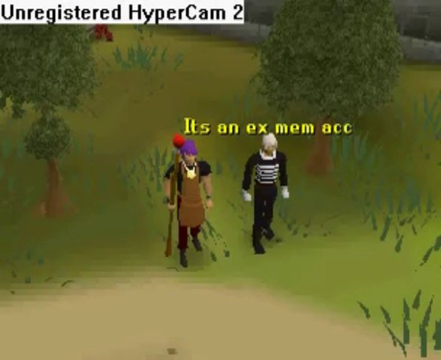 GameTag.com - Buy Sell Accounts - runescape-selling_trading account lvl 116-f2p