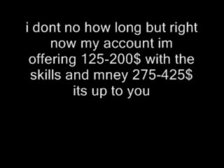 GameTag.com - Buy Sell Accounts - Runescape selling account level 131 good