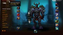 GameTag.com - Buy Sell Accounts - Selling WoW Account for Runescape Account