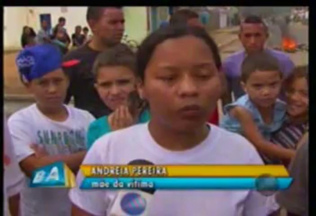 Acidente no bairro Kadija deixa criança de 5 anos gravemente ferida[1]