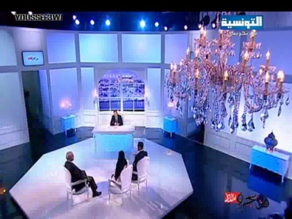 لمن يجرؤ فقط - يوم 12-01-2014 - جزء 3
